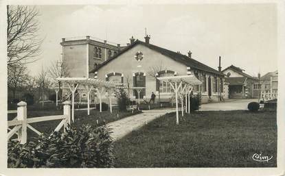 / CPA FRANCE 79 "Saint Maixent l'Ecole"quartier Coiffé"