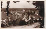 77 Seine Et Marne / CPA FRANCE 77 "Provins, panorama"