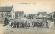 28 Eure Et Loir CPA FRANCE 28 "Santilly, la Mare"