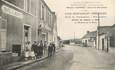 CPA FRANCE 28 "Fermaincourt, la rue principale, Maison Coindet, Epicerie Buraliste"