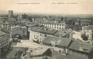 63 Puy De DÔme CPA FRANCE 63 "Lezoux, vue générale"