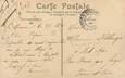 CPA FRANCE 28 "Auneau, Porte de Paris" / CAFÉ 