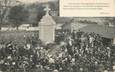 CPA FRANCE 13 "Saint Antoine, cérémonie d'inauguration du monument aux morts, 1920" /   BANLIEUE DE MARSEILLE