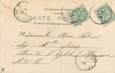CPA FRANCE 13 "Saint Jérôme, la route de Chateau Gombert" /   BANLIEUE DE MARSEILLE