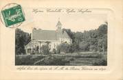 83 Var CPA FRANCE 83 "Hyères, Costebelle, église anglaise édifiée lors du séjour de la reine Victoria en 1890"