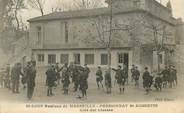 13 Bouch Du Rhone CPA FRANCE 13 "Saint Loup, pensionnat Saint Augustin" /   BANLIEUE DE MARSEILLE 