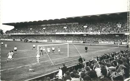 / CPSM FRANCE 49 "Angers, stade Bessonneau"