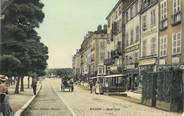 71 SaÔne Et Loire / CPA FRANCE 71 "Macon, quai sud"