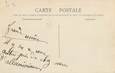 / CPA FRANCE 71 "Tournus, usines Blot Galland"