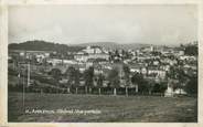 69 RhÔne / CPA FRANCE 69 "Amplepluis, vue partielle"