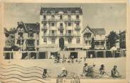 44 Loire Atlantique / CPA FRANCE 44 "La Baule, Armoric Hôtel"