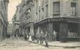 CPA FRANCE 76 "Rouen, rue des Bons enfants"