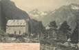 / CPA FRANCE 65 "Cauterets, refuge Russell"