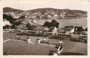 66 PyrÉnÉe Orientale / CPA FRANCE 66 "Banyuls sur Mer, vue prise de la terrasse de Miramar "