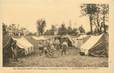 / CPA FRANCE 03 "Charmeil" / CAMPING