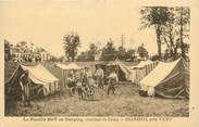 03 Allier / CPA FRANCE 03 "Charmeil" / CAMPING