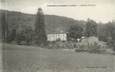 / CPA FRANCE 07 "Colombier le Jeune, château Destezet"