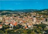 07 Ardeche / CPSM FRANCE 07 "Boulieu lès Annonay, vue générale aérienne"