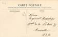 CPA FRANCE 42 "Saint Etienne, Place des Ursules, le marché"