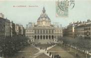 42 Loire CPA FRANCE 42 "Saint Etienne, Hotel de ville"