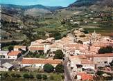 07 Ardeche / CPSM FRANCE 07 "Saint Jean le Centenier, vue générale aérienne"