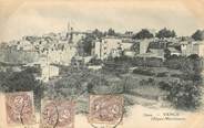 06 Alpe Maritime / CPA FRANCE 06 "Vence"