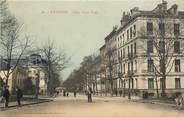 42 Loire CPA FRANCE 42 "Saint Etienne, cours Victor Hugo"