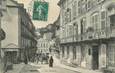 / CPA FRANCE 88 "Plombières, la rue Stanislas"