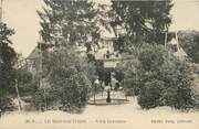 87 Haute Vienne / CPA FRANCE 87 "Le Mas Gauthier, villa Leycuras"
