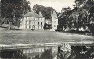 87 Haute Vienne / CPSM FRANCE 87 "Le Chatenet en Dognon, château d'Orgnac"