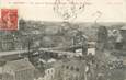 / CPA FRANCE 86 "Poitiers, vue prise du Boulevard Abboville"