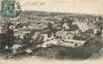 / CPA FRANCE 86 "Poitiers, panorama pris du coteau de Chasseigne"