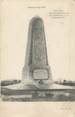 60 Oise / CPA FRANCE 60 "Betz, monument commémoratif"