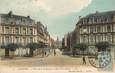 / CPA FRANCE 86 "Poitiers, place de la préfecture et rue Victor Hugo"