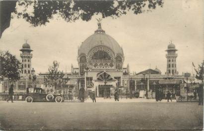 / CPA FRANCE 06 "Nice, le casino de la jetée promenade"