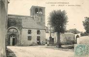 63 Puy De DÔme CPA FRANCE 63 "Mozat, ancienne abbaye"