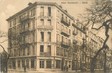 / CPA FRANCE 06 "Nice, hôtel Raimbaldi"