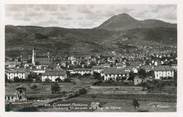 63 Puy De DÔme / CPSM FRANCE 63 "Clermont Ferrand, Faubourg Saint Jacques et le Puy de Dôme"