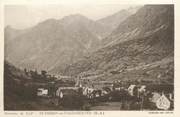 05 Haute Alpe / CPA FRANCE 05 "Saint Firmin en Valgodemard"