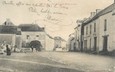 / CPA FRANCE 44 "Vay, rue principale, mairie au fond"