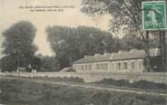 44 Loire Atlantique / CPA FRANCE 44 "Saint Brévin les Pins, le Lazaret"