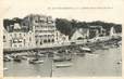 / CPA FRANCE 44 "Le Pouliguen, l'hôtel Notre Dame du Port"