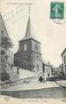 63 Puy De DÔme CPA FRANCE 63 "Laqueuille, l'Eglise"