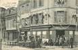CPA FRANCE 27 " Pacy sur Eure, les Fêtes 1913, Restaurant"