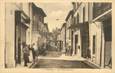 / CPA FRANCE 84 "Valréas, rue Saint Antoine "