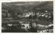 60 Oise / CPSM FRANCE 60 "Pont Sainte Maxence, vue panoramique sur l'hôpital"