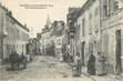 / CPA FRANCE 60 "Nanteuil le Haudoin, rue Charles Lemaire"