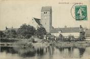 89 Yonne CPA FRANCE 89 "Moneteau, l'Eglise"