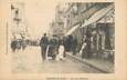 / CPA FRANCE 62 "Berck Plage, la rue  Carnot"