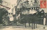 16 Charente CPA FRANCE 16 "Cognac, la Fête des Fleurs, 1907"